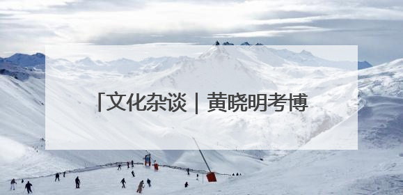 文化杂谈｜黄晓明考博，明星是在卷学历吗？